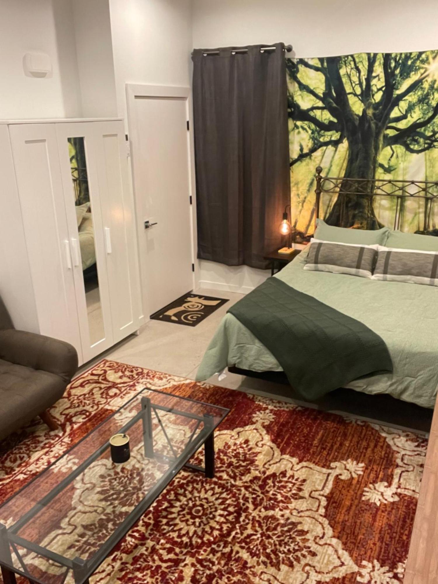 Rino Self-Care Studio DEN Exteriér fotografie